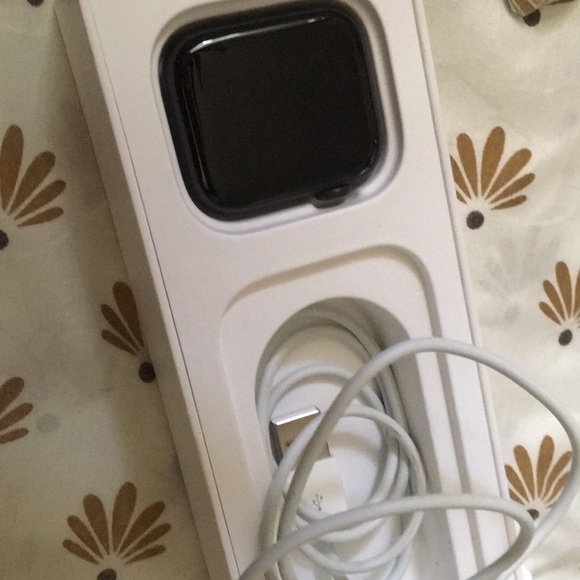 Series 5 Brand New Apple Watch 44MM main image 5